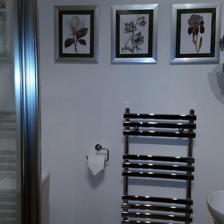 Ty Derw Country House B&B Ruthin Phòng bức ảnh