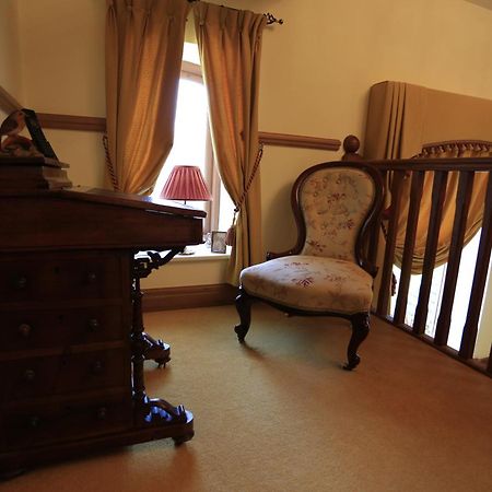 Ty Derw Country House B&B Ruthin Phòng bức ảnh