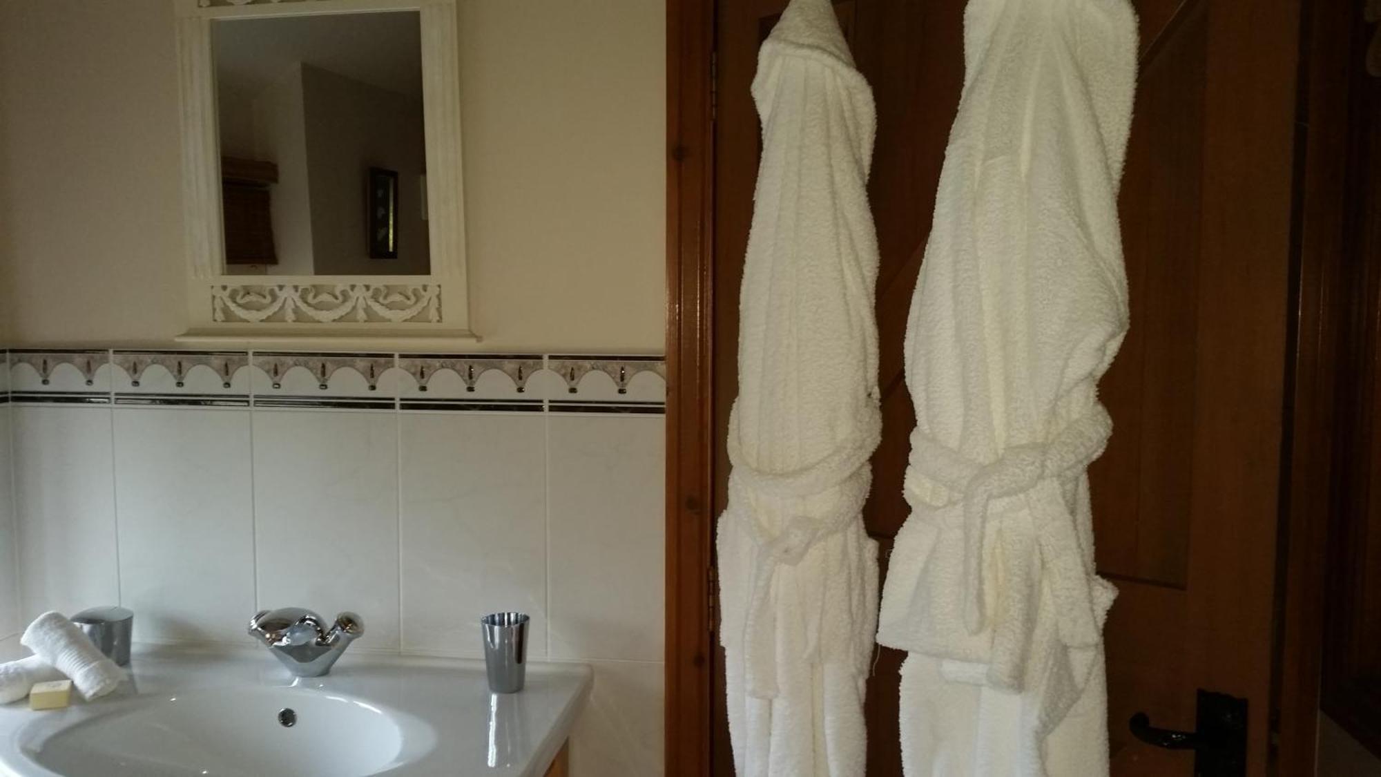 Ty Derw Country House B&B Ruthin Phòng bức ảnh