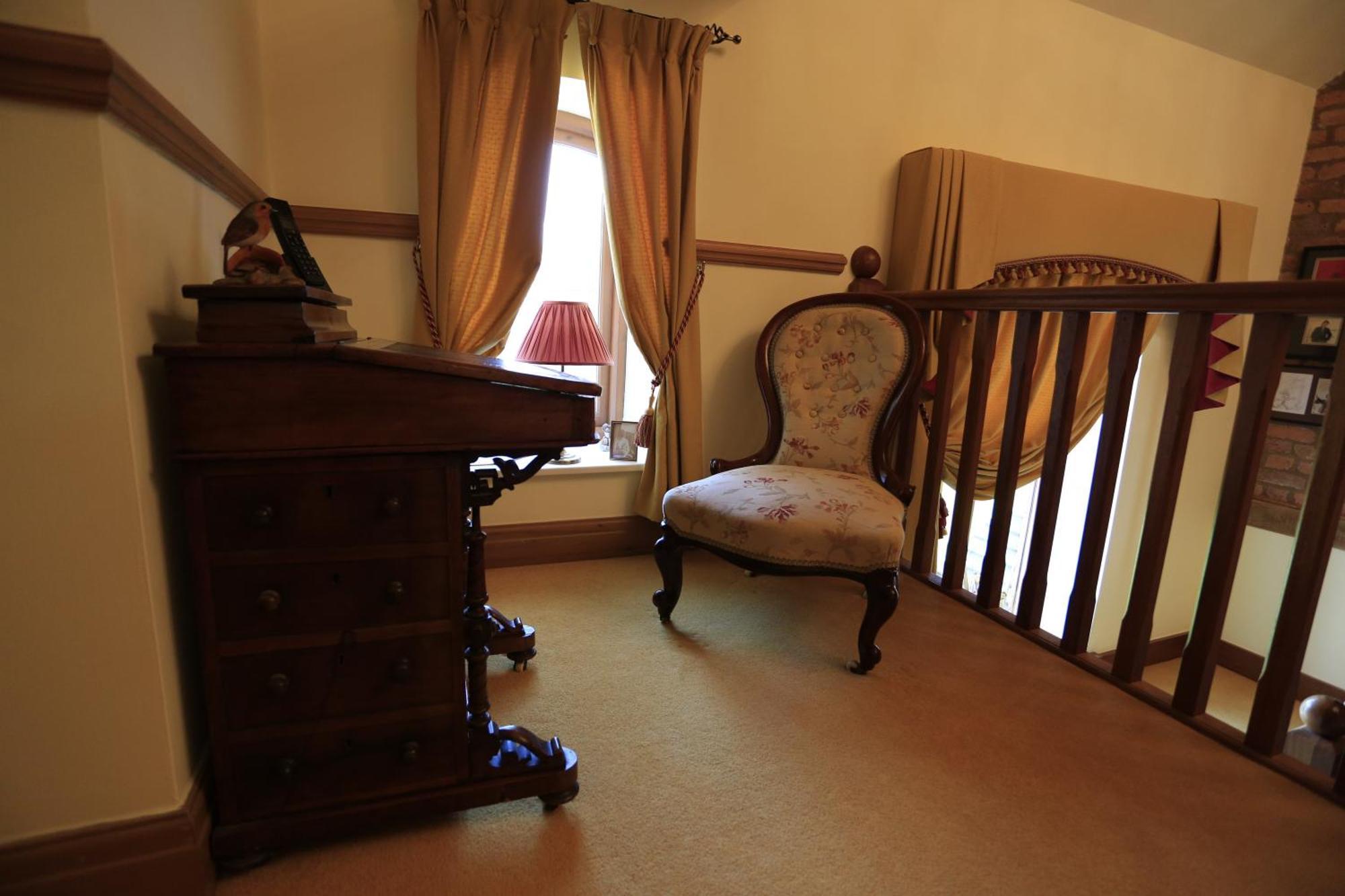 Ty Derw Country House B&B Ruthin Phòng bức ảnh