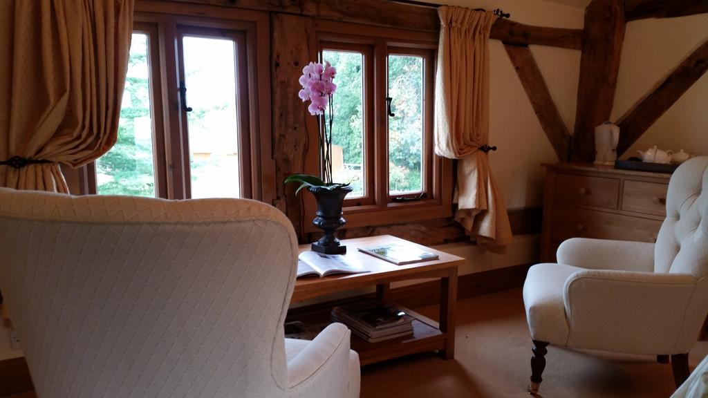 Ty Derw Country House B&B Ruthin Phòng bức ảnh