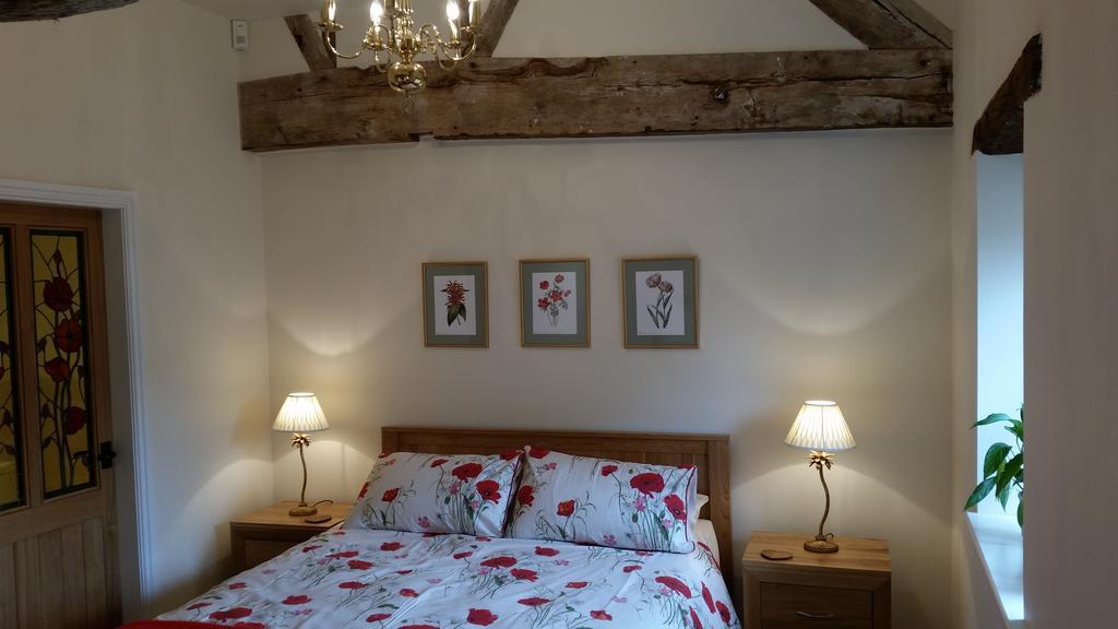Ty Derw Country House B&B Ruthin Phòng bức ảnh